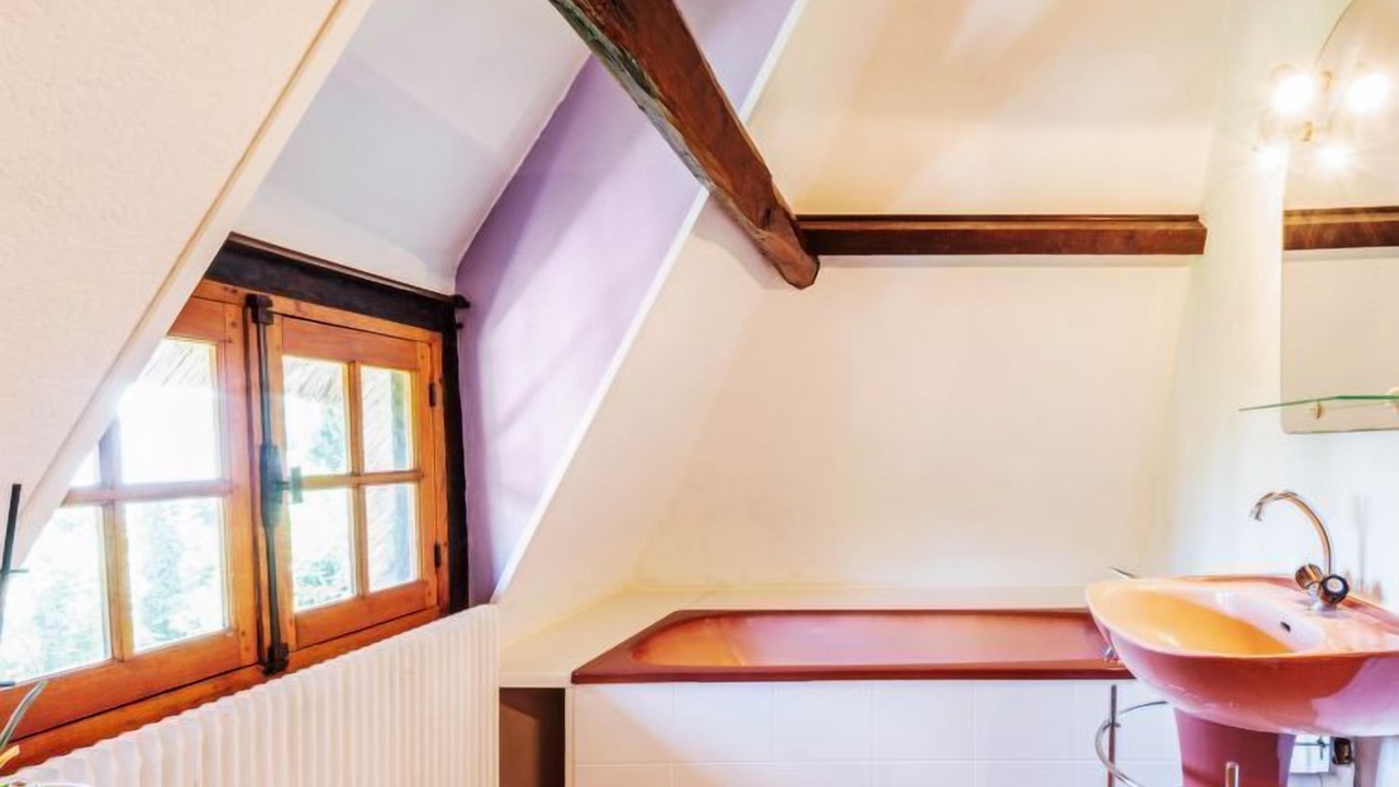 Photo of Bathroom in Saint-Georges-du-Mesnil