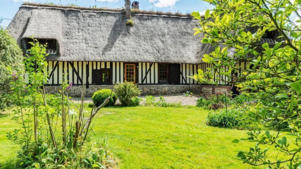 Photo of Outdoor in Saint-Georges-du-Mesnil