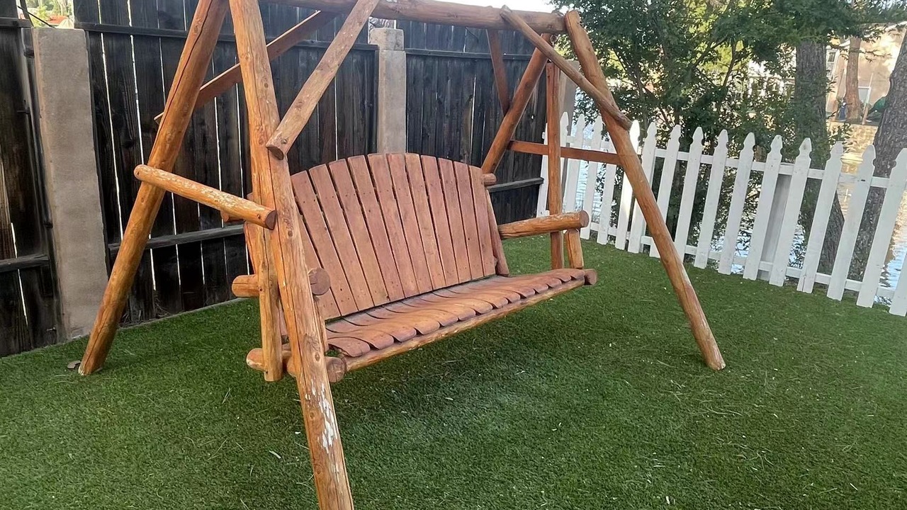 Photo of Outdoor in Agoura Hills