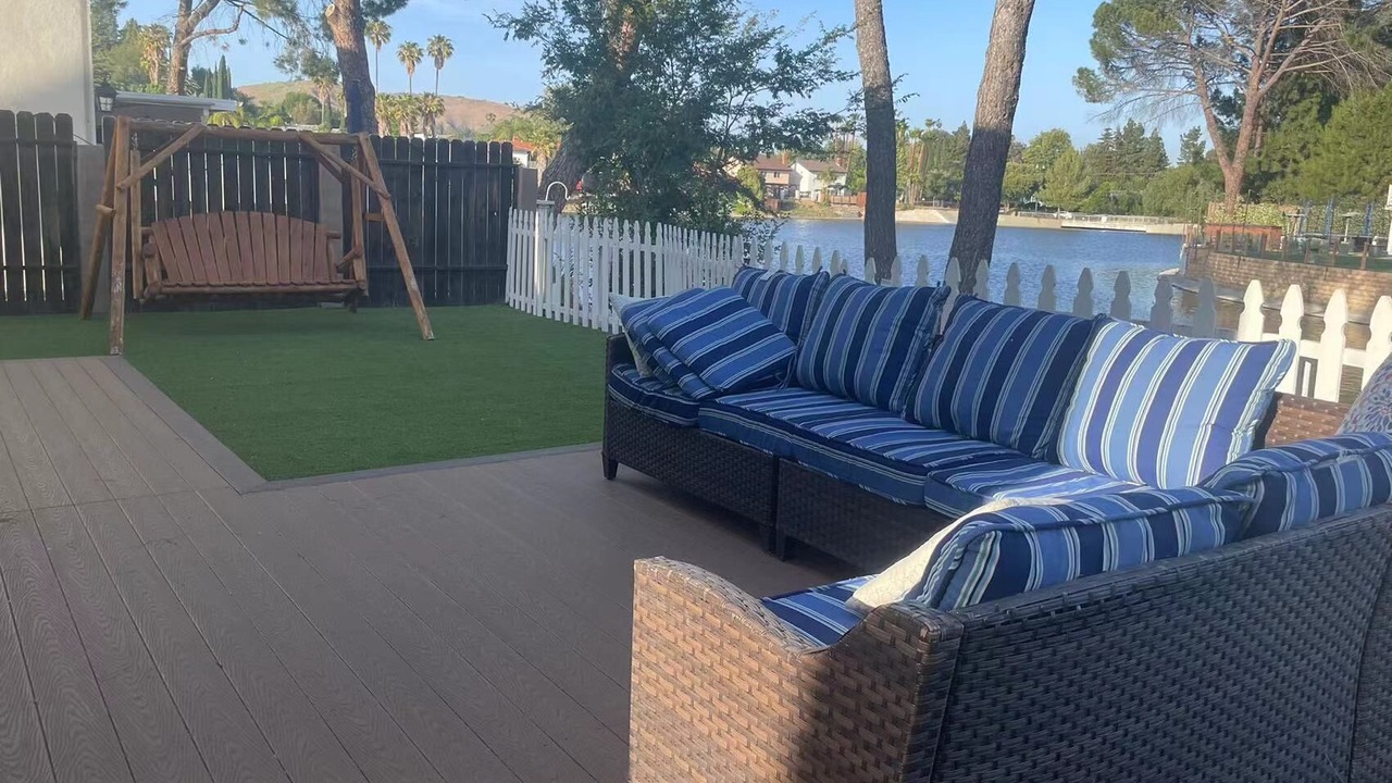 Photo of Outdoor in Agoura Hills
