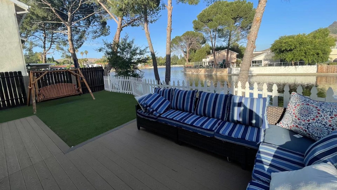 Photo of Outdoor in Agoura Hills