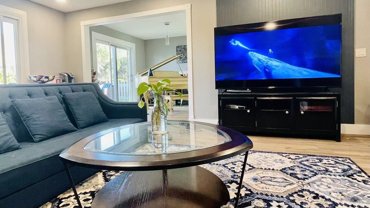 Photo of Livingroom in Agoura Hills