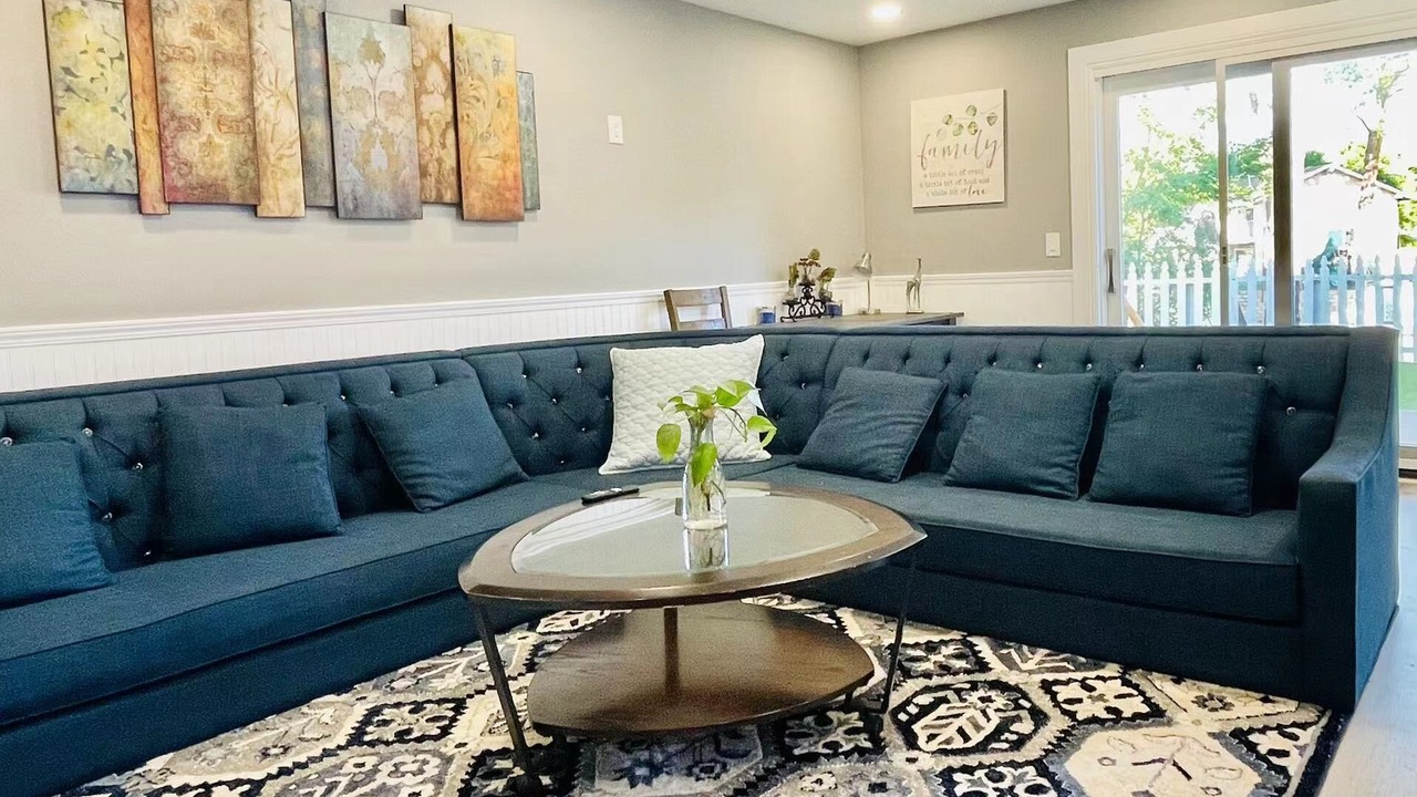 Photo of Livingroom in Agoura Hills