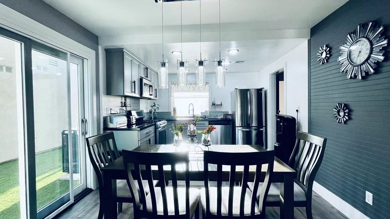 Photo of Kitchen in Agoura Hills