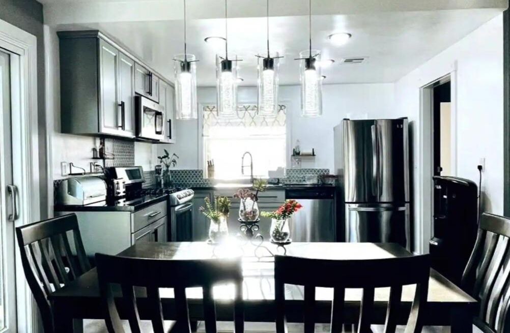 Photo of Kitchen in Agoura Hills