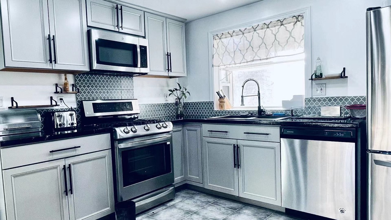 Photo of Kitchen in Agoura Hills