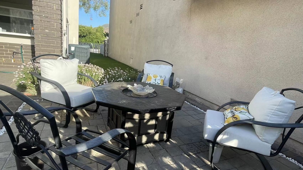 Photo of Outdoor in Agoura Hills