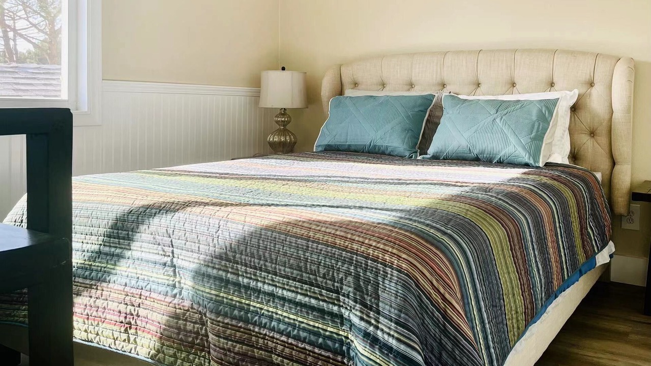 Photo of Bedroom in Agoura Hills