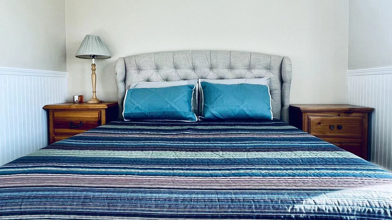 Photo of Bedroom in Agoura Hills