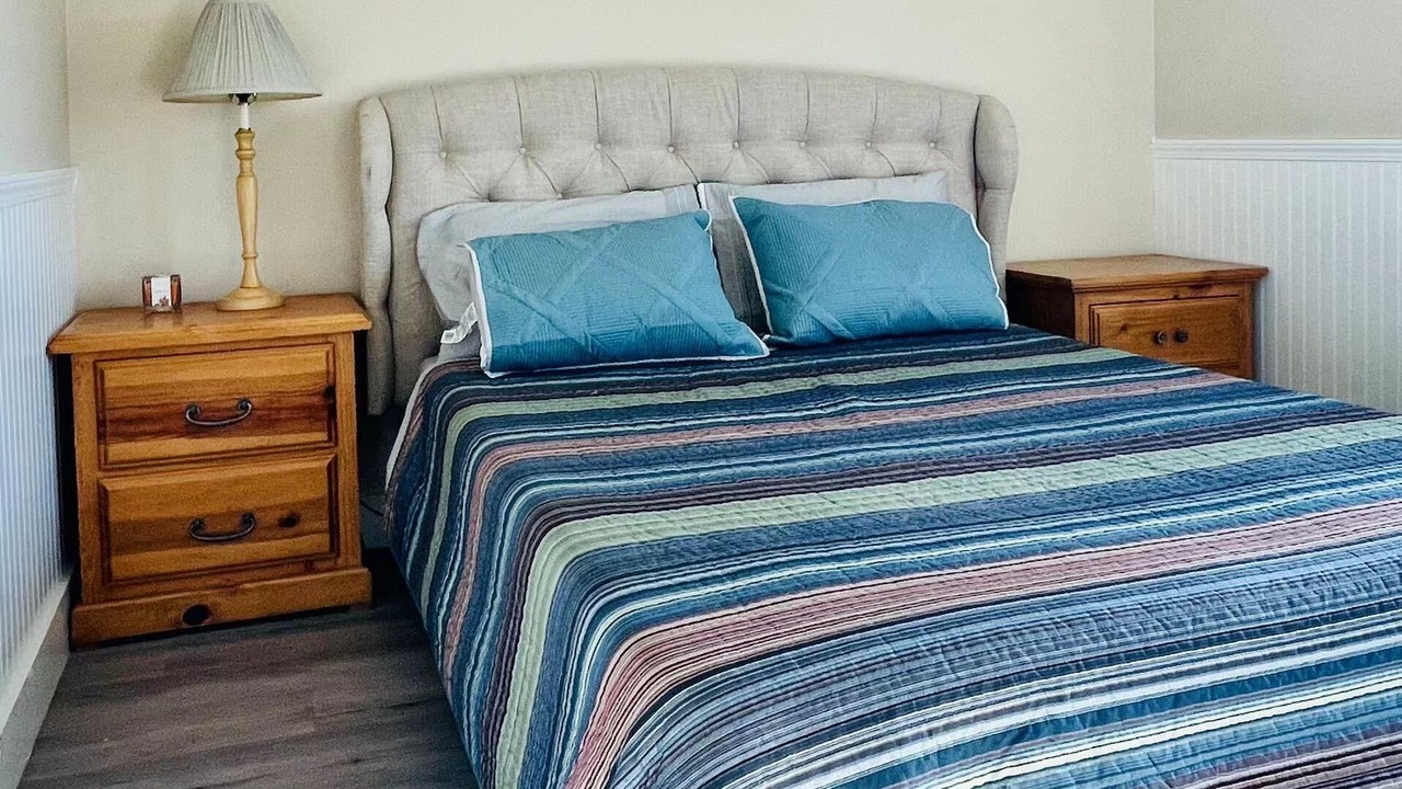 Photo of Bedroom in Agoura Hills