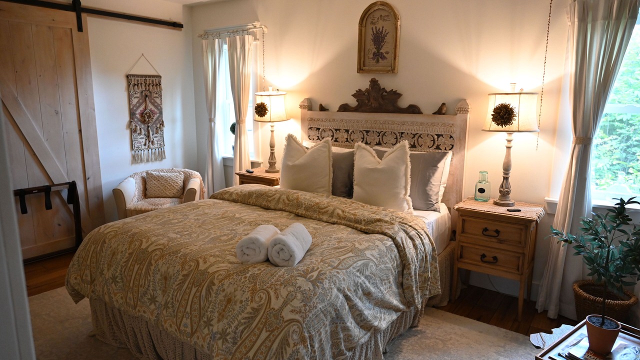 Photo of Bedroom in Caroline