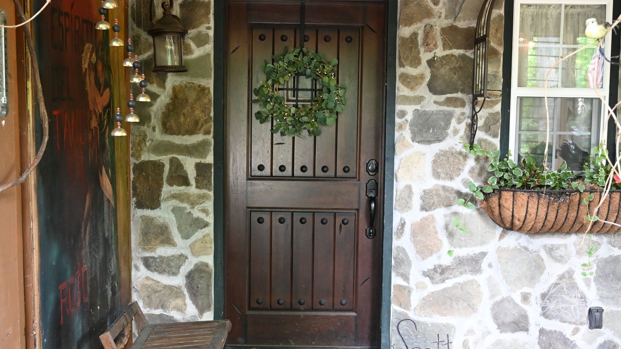 Photo of Outdoor in Caroline