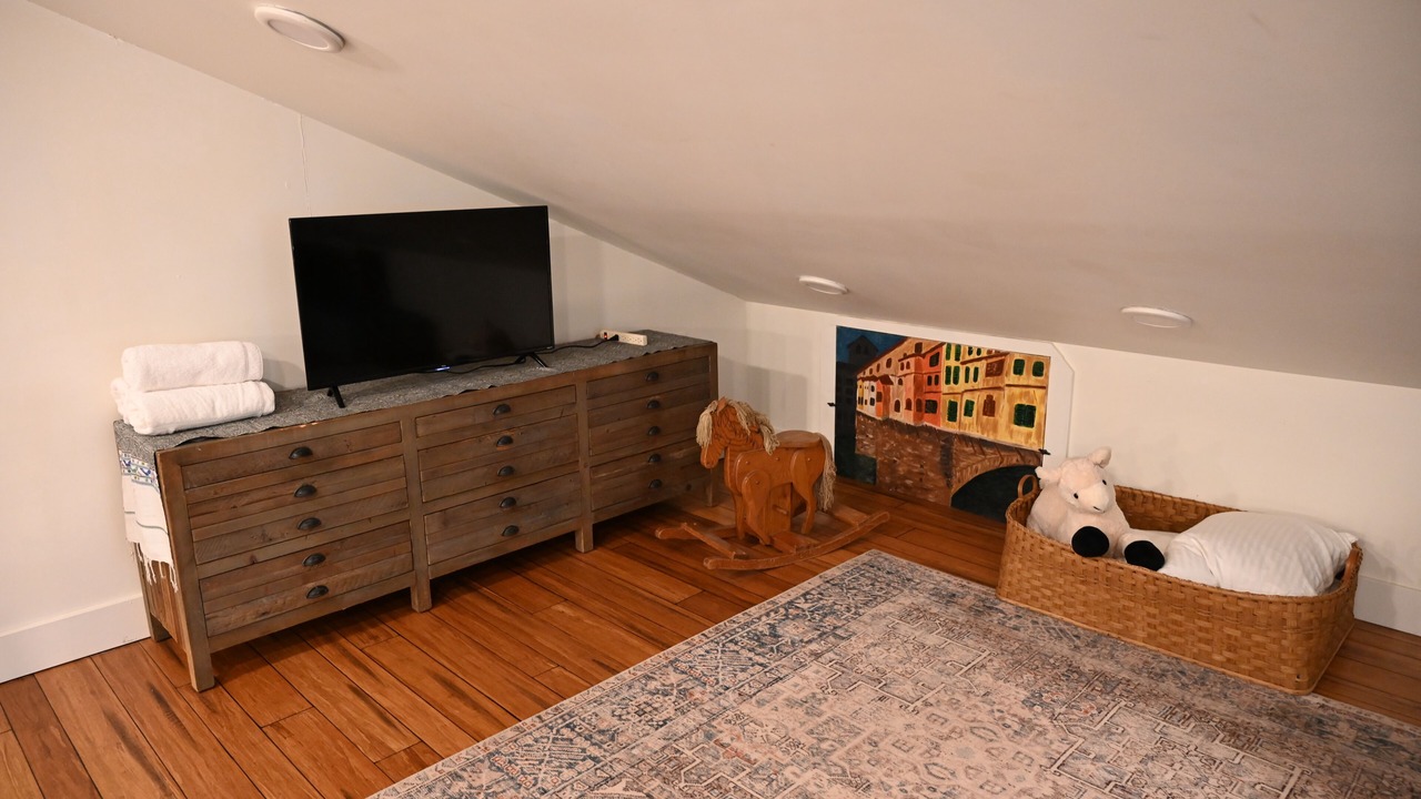 Photo of Bedroom in Caroline