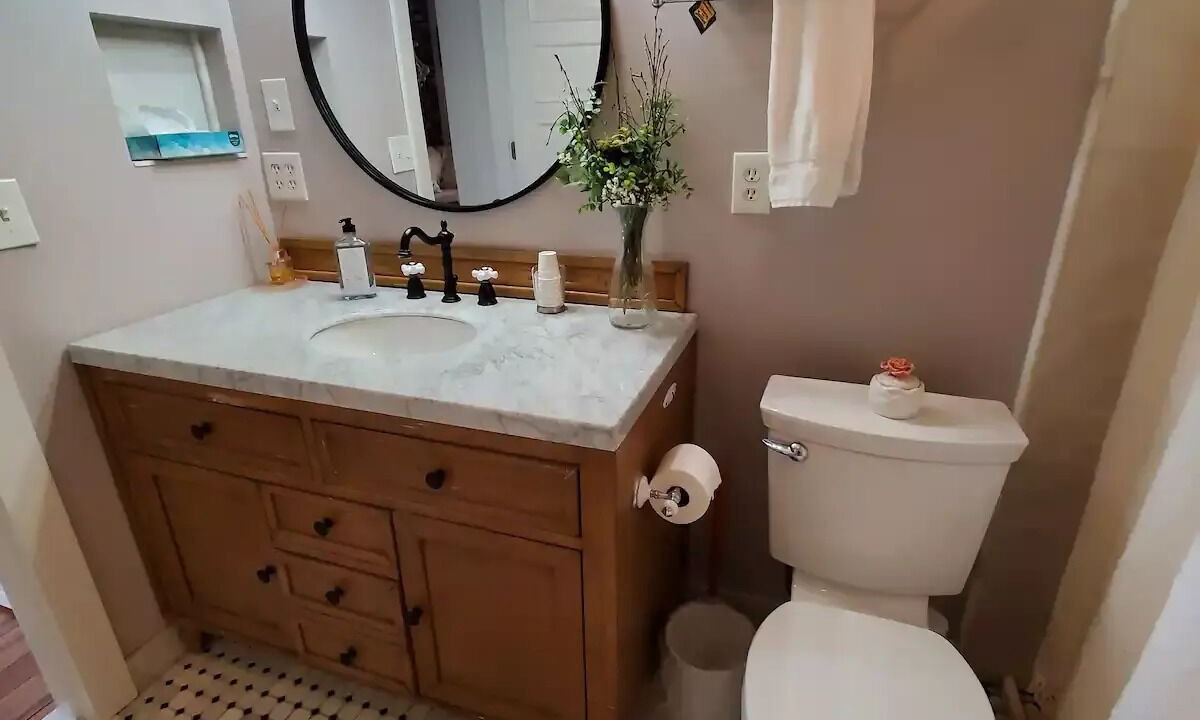 Photo of Bathroom in Caroline