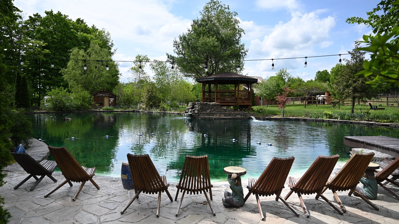 Photo of Outdoor in Caroline