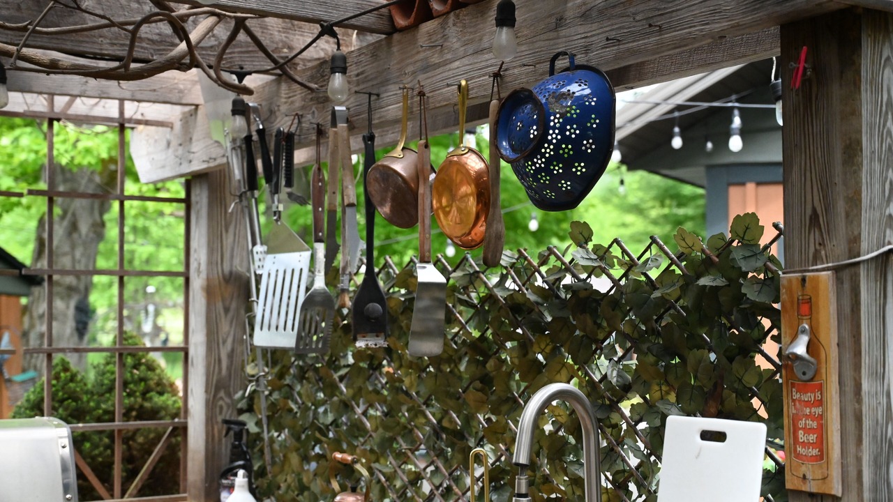 Photo of Outdoor in Caroline