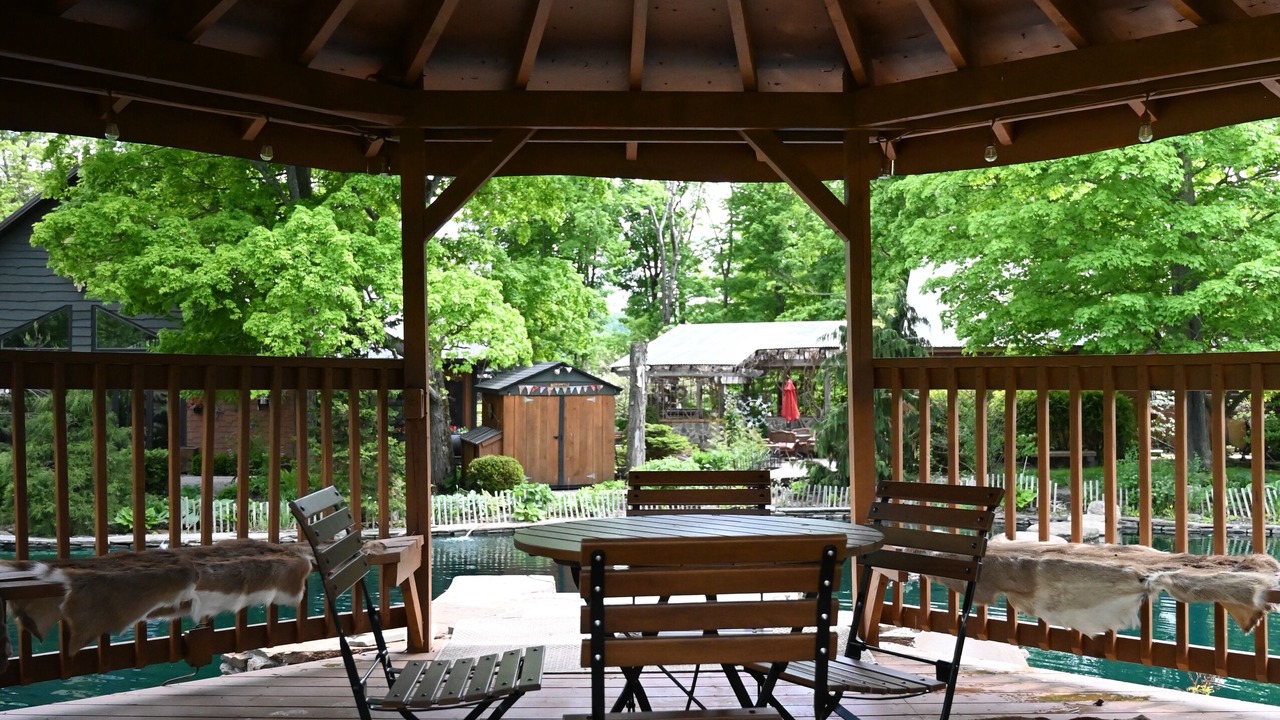 Photo of Outdoor in Caroline