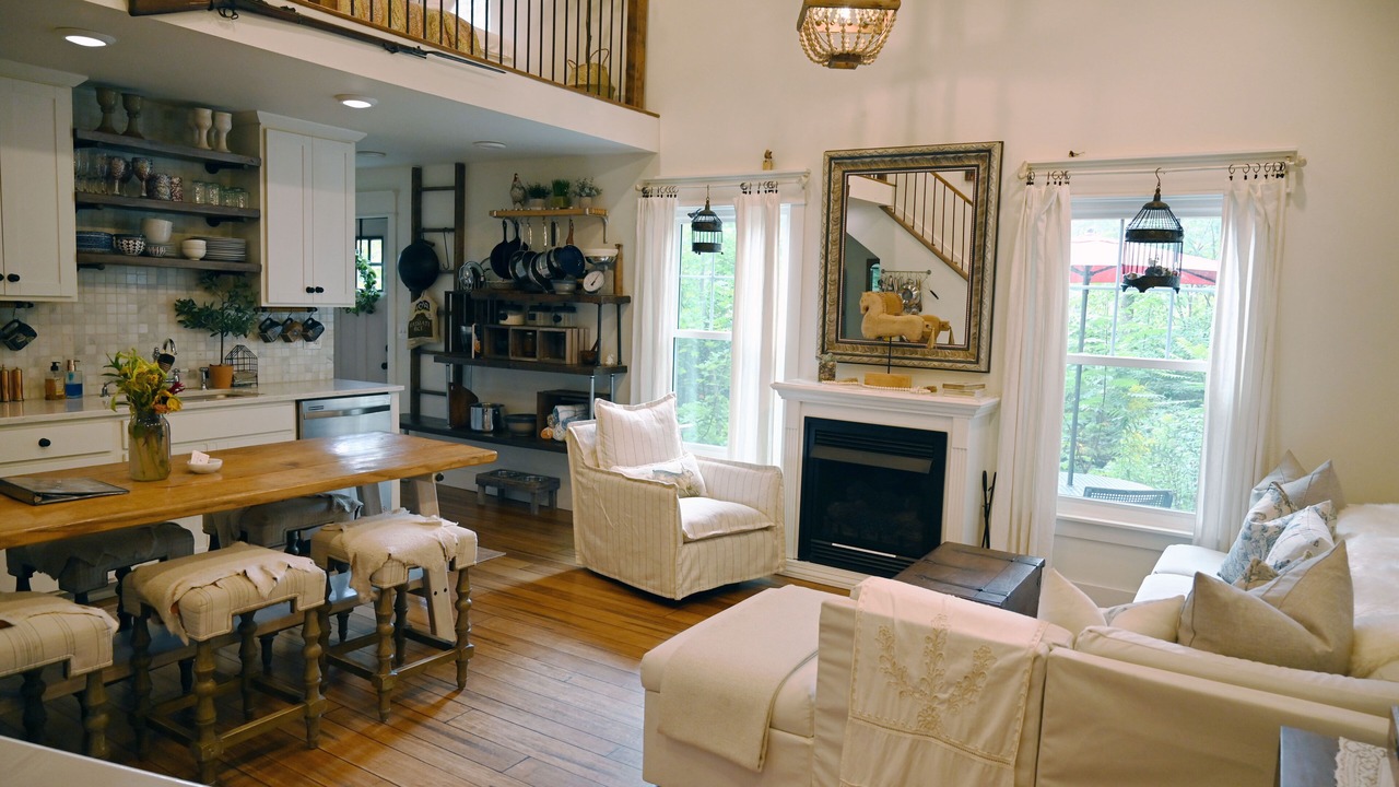 Photo of Livingroom in Caroline