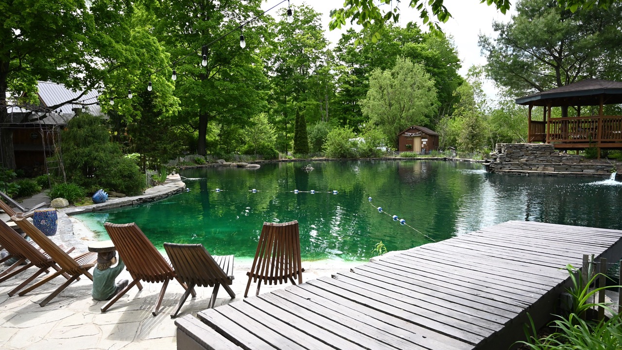 Photo of Outdoor in Caroline