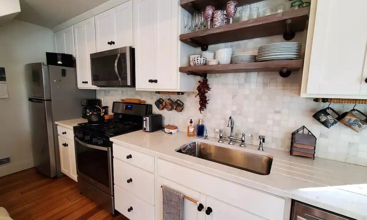 Photo of Kitchen in Caroline
