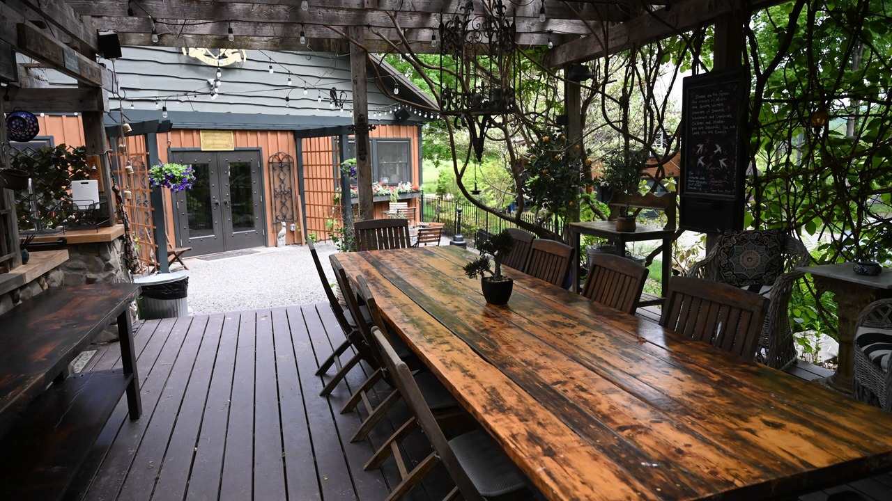 Photo of Outdoor in Caroline