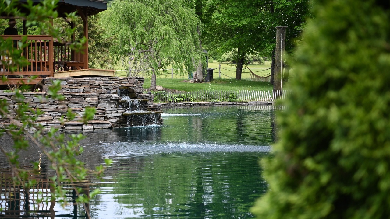 Photo of Outdoor in Caroline