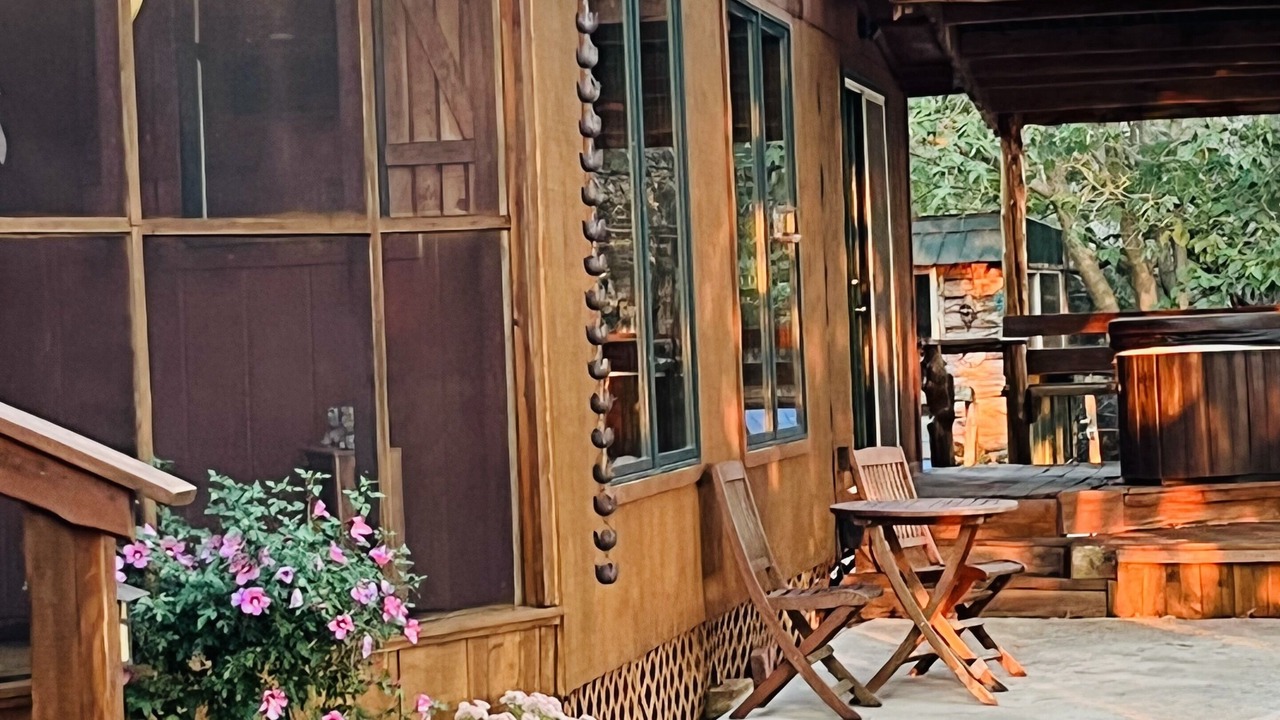 Photo of Outdoor in Shell Knob