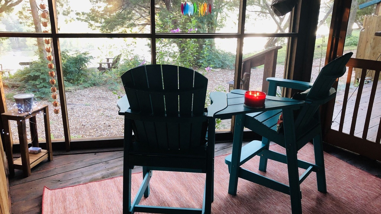 Photo of Outdoor in Shell Knob