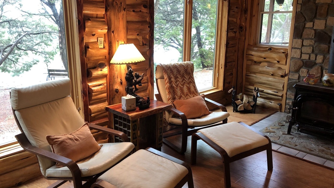 Photo of Bedroom in Shell Knob