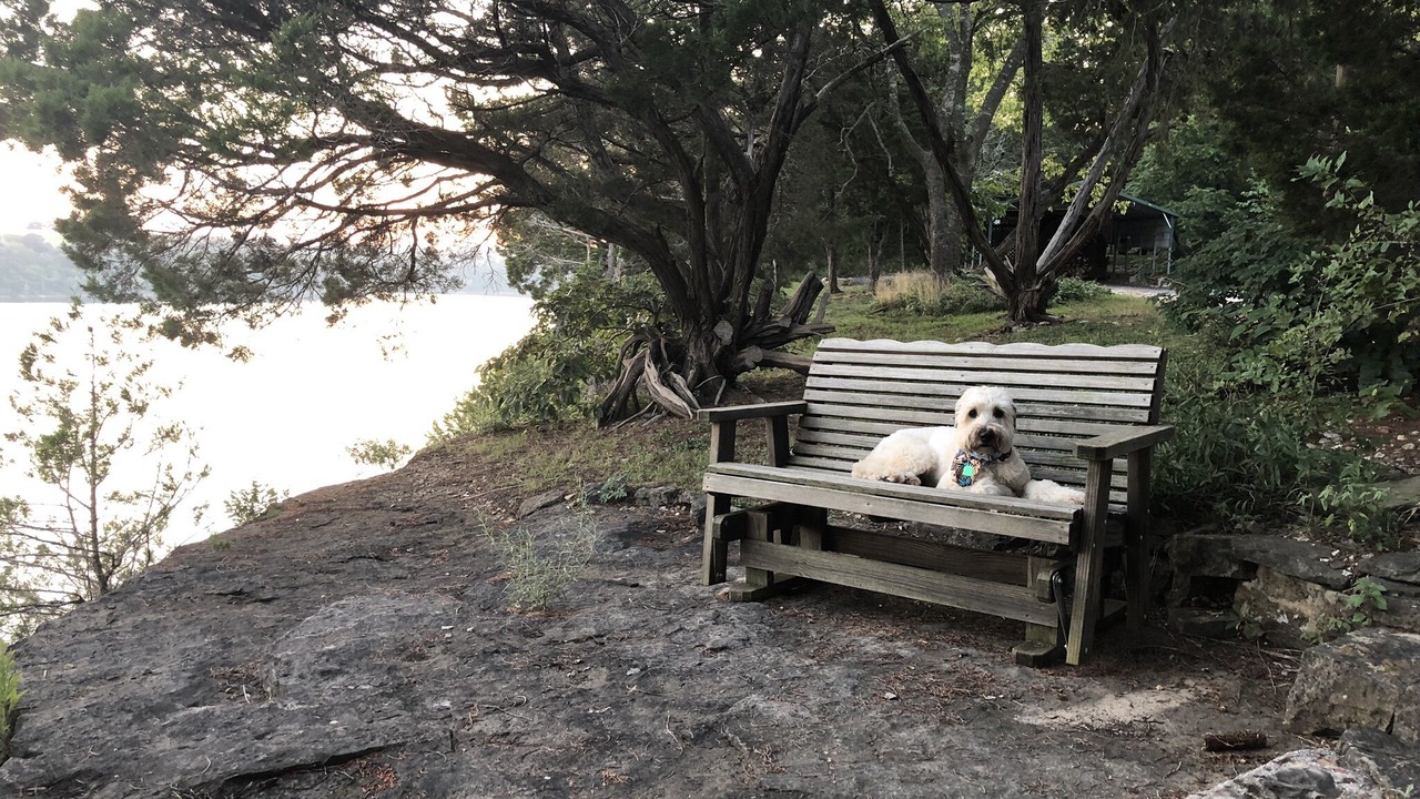 Photo of Outdoor in Shell Knob