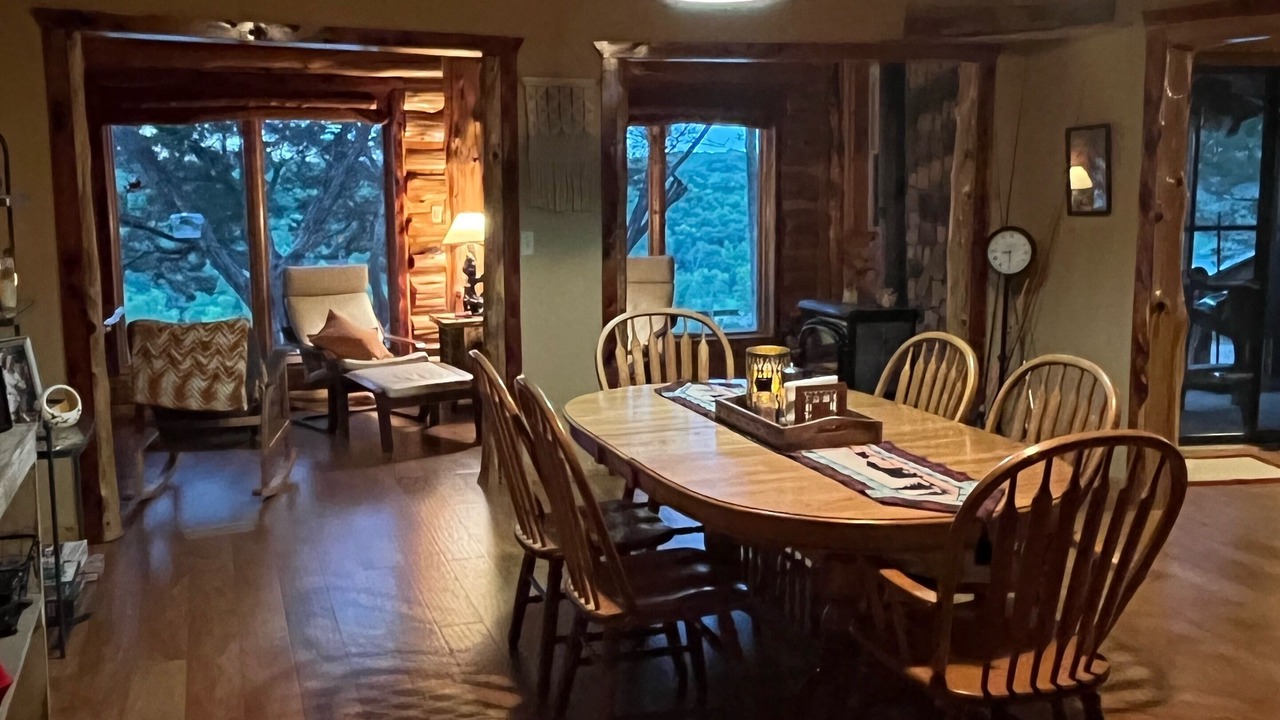 Photo of Bedroom in Shell Knob