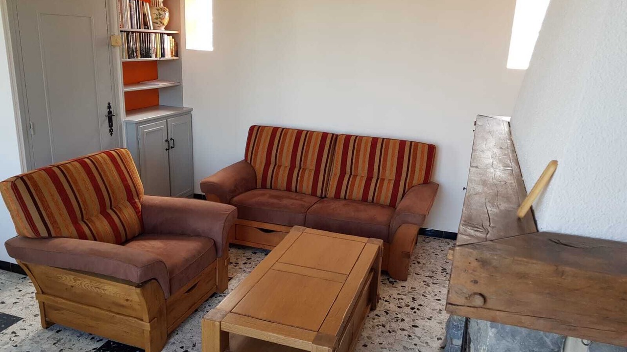 Photo of Livingroom in Chatillon en Bazois
