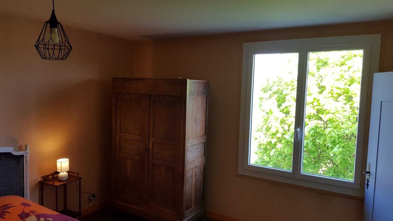 Photo of Bedroom in Chatillon en Bazois