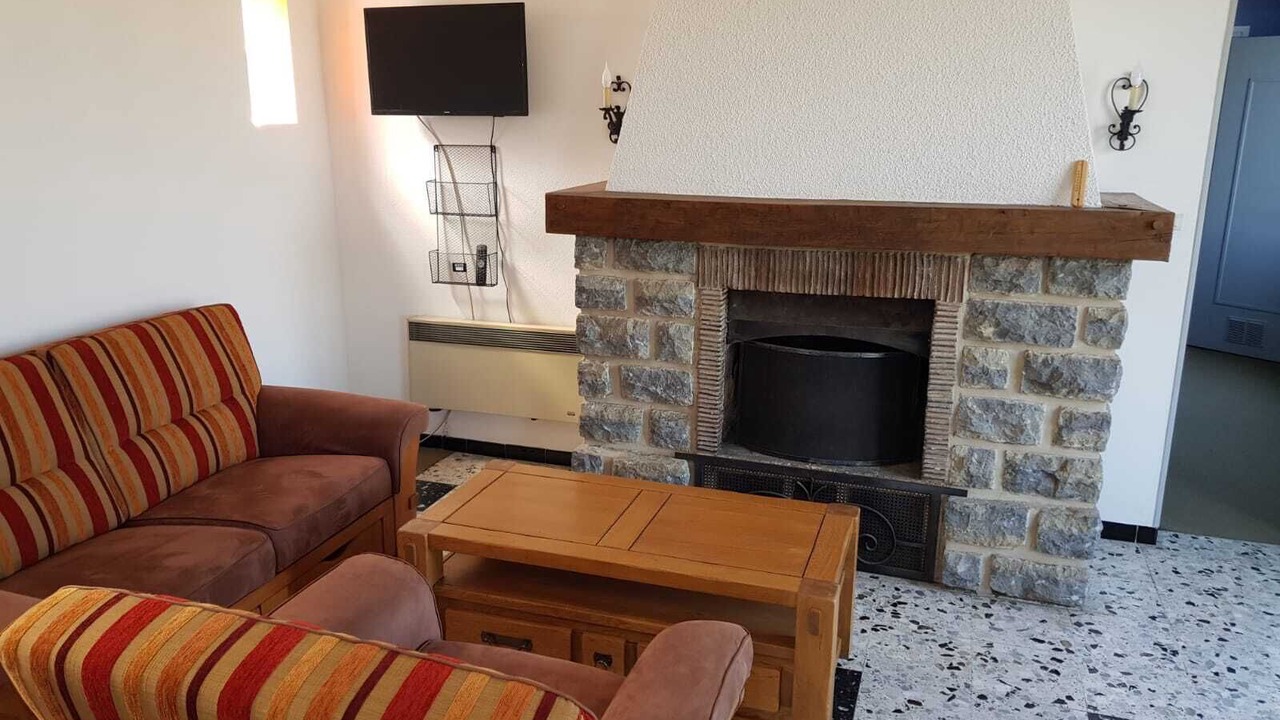 Photo of Livingroom in Chatillon en Bazois