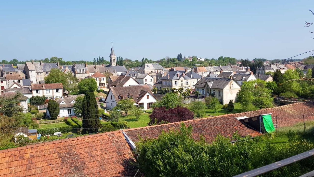 Photo of Others in Chatillon en Bazois