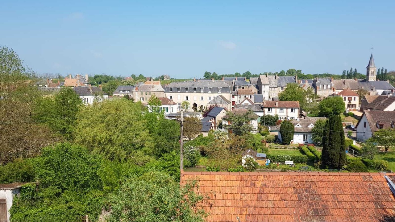 Photo of Outdoor in Chatillon en Bazois