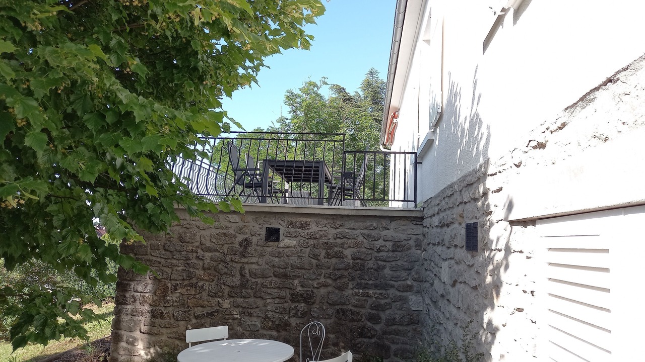 Photo of Outdoor in Chatillon en Bazois