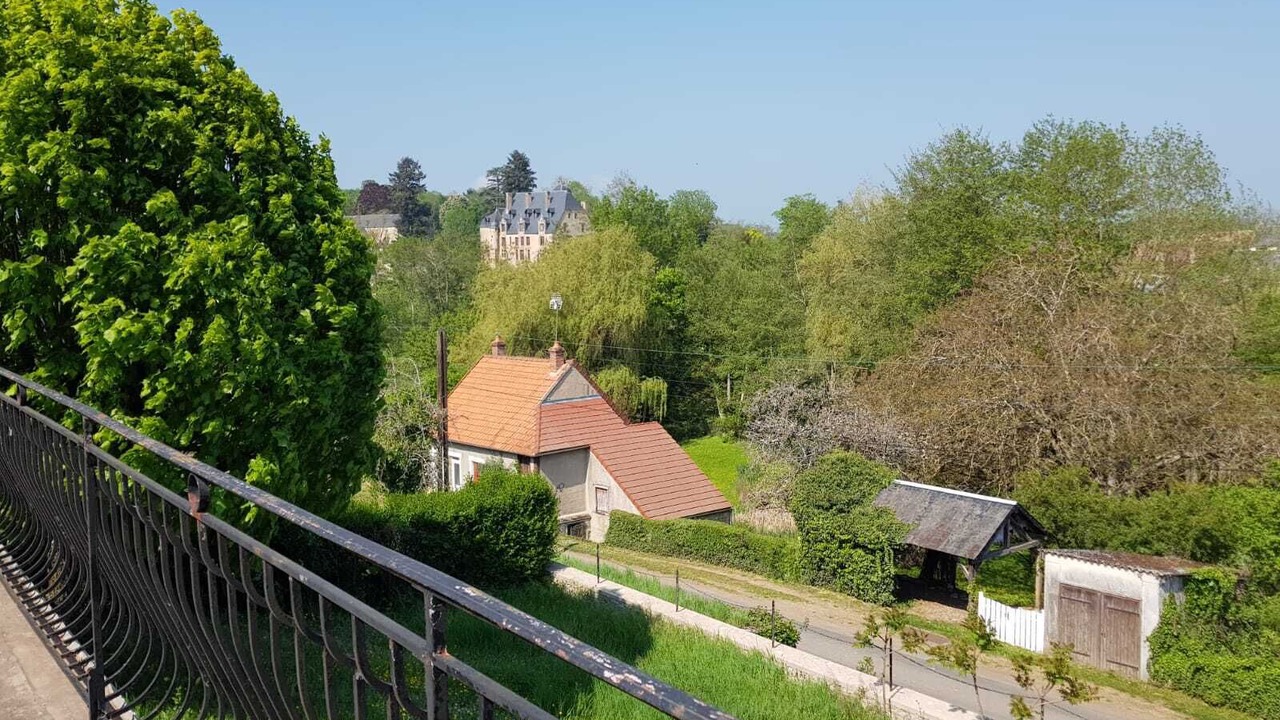 Photo of Outdoor in Chatillon en Bazois