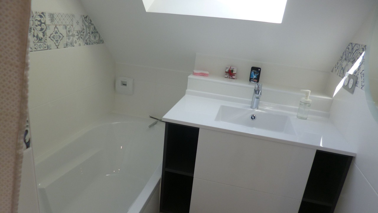 Photo of Bathroom in Bieuzy