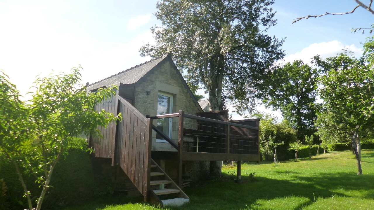 Photo of Outdoor in Bieuzy