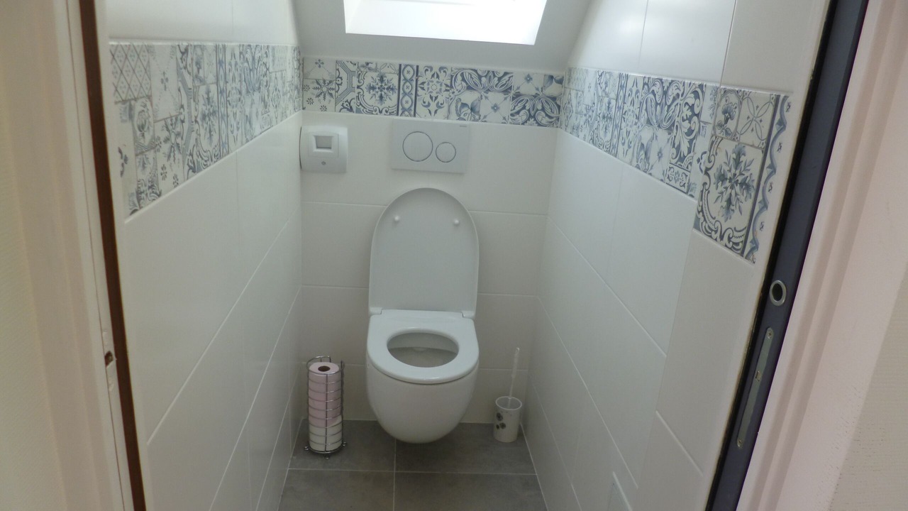 Photo of Bathroom in Bieuzy