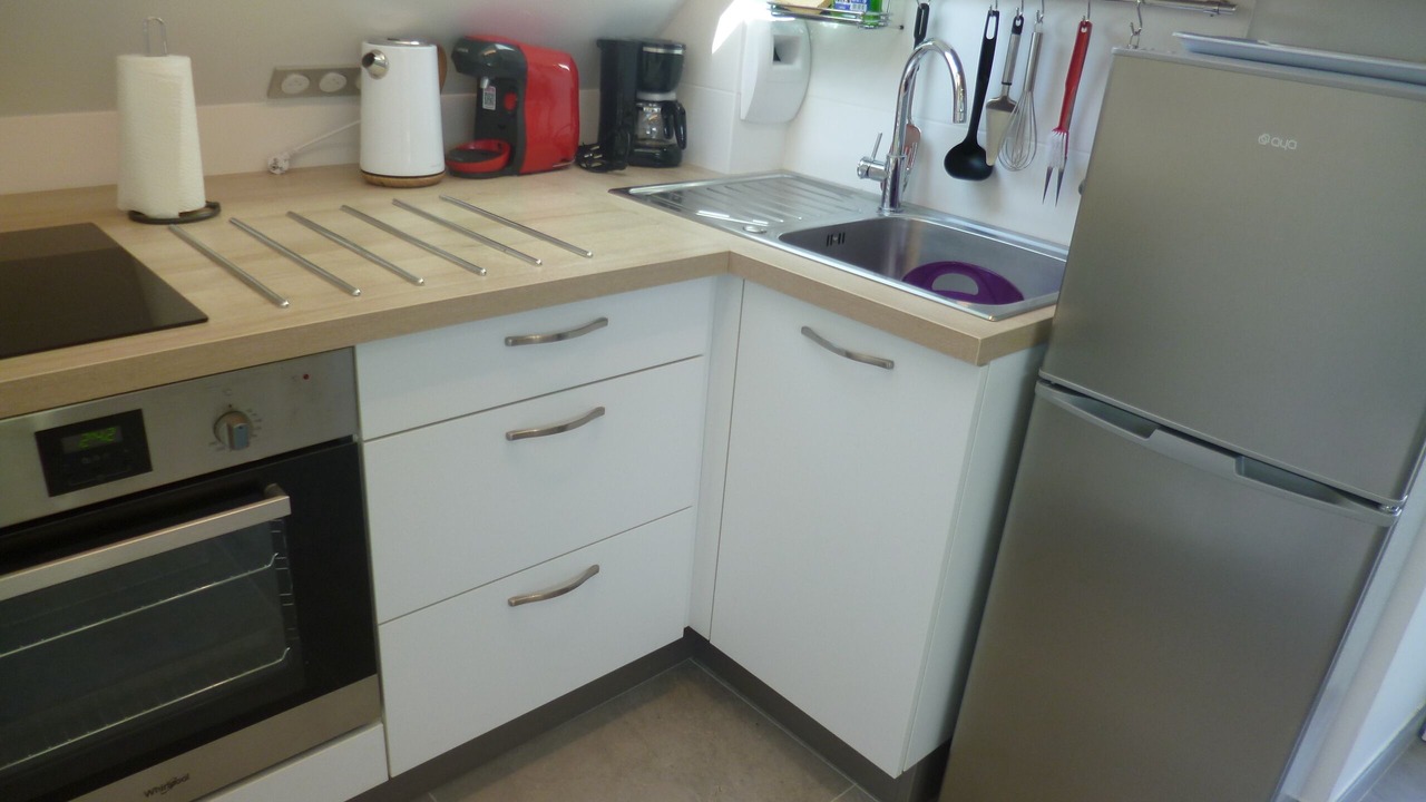 Photo of Kitchen in Bieuzy