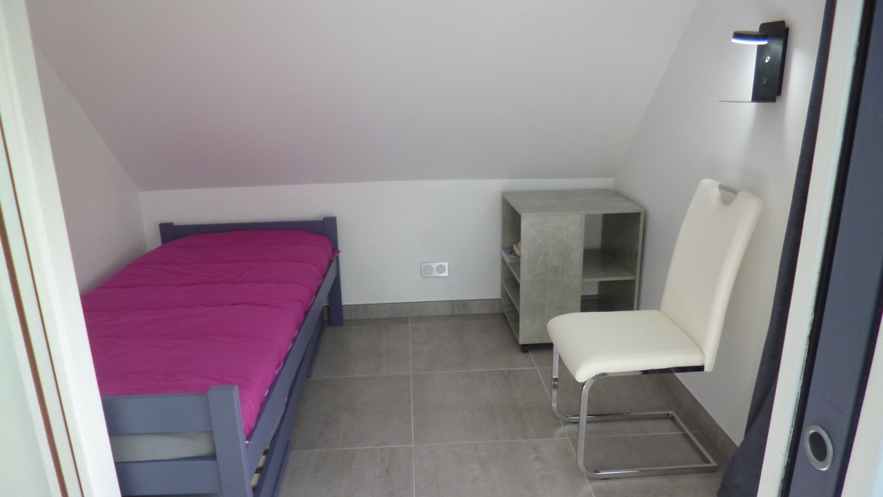 Photo of Bedroom in Bieuzy