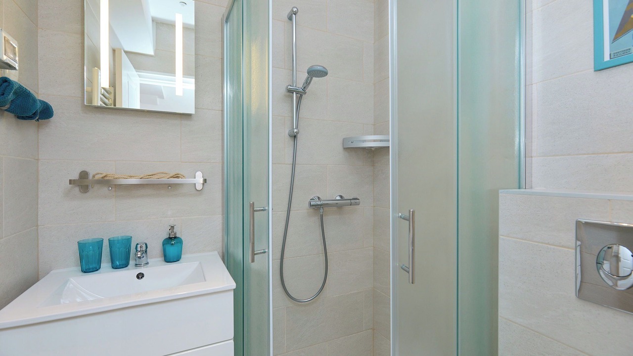 Photo of Bathroom in Dubrovnik Old Town