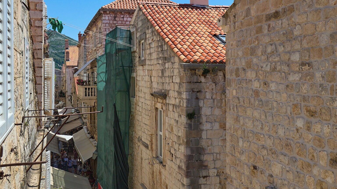 Photo of Others in Dubrovnik Old Town