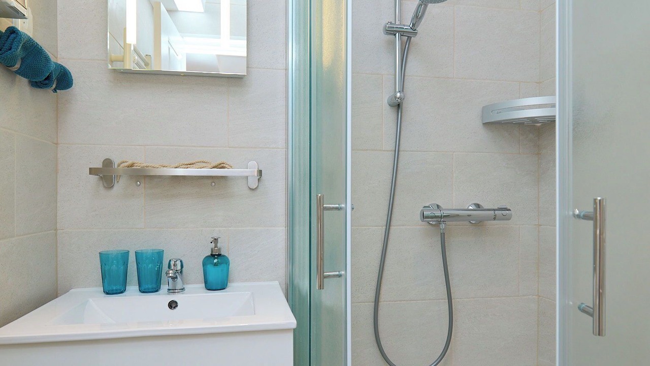Photo of Bathroom in Dubrovnik Old Town