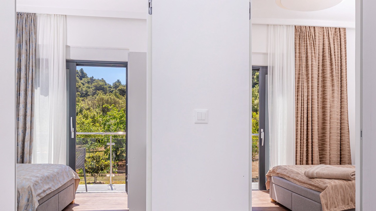 Photo of Bedroom in Lopud Island