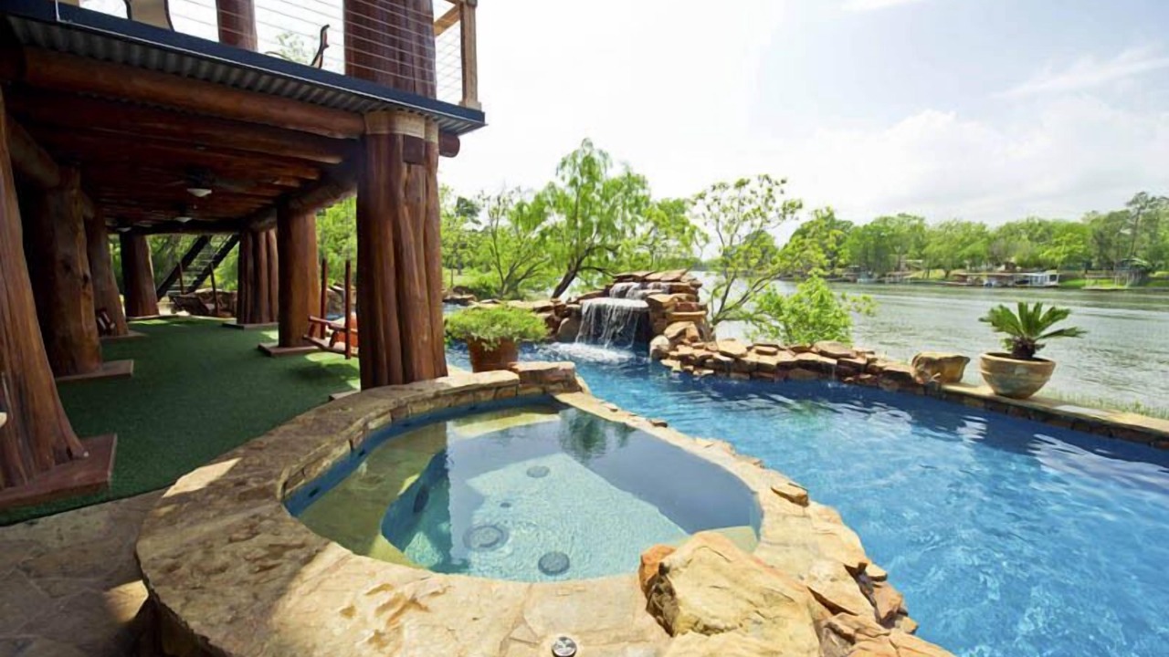 Photo of Outdoor in Marble Falls