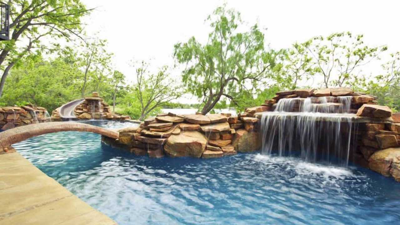 Photo of Outdoor in Marble Falls