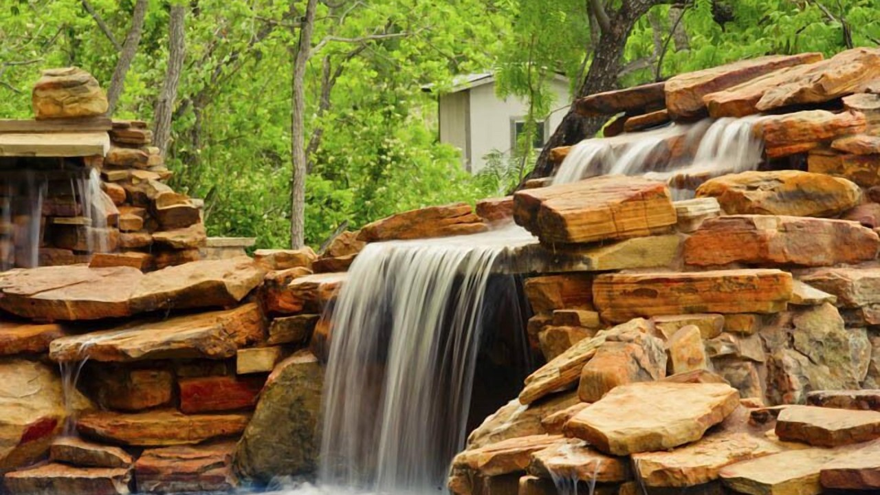 Photo of Outdoor in Marble Falls